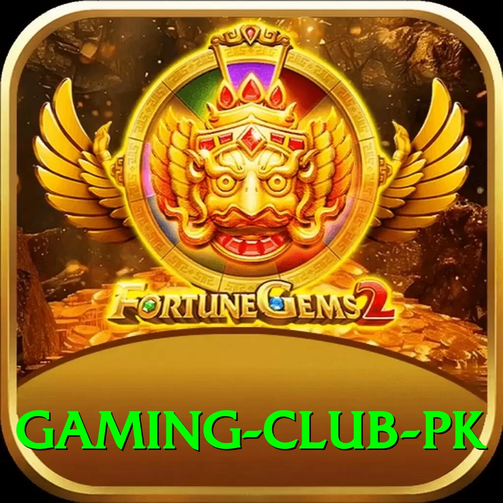 Gaming Club PK Pro v2.0.4 - 2