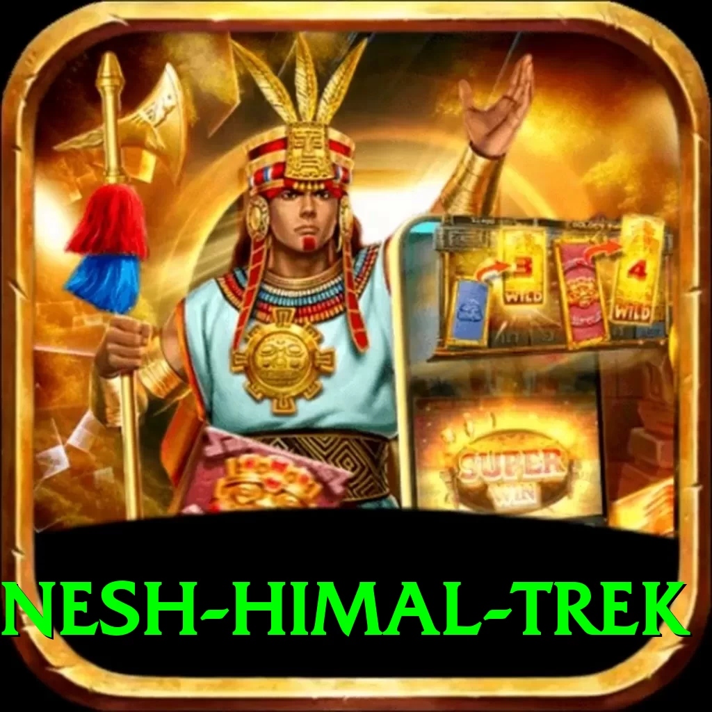 ganesh himal trek Premium v2.5.5 - 2