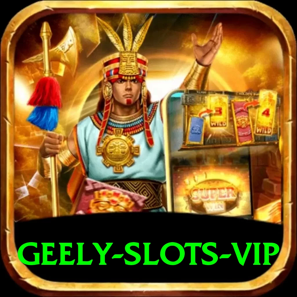 Geely Slots Ultimate v2.1.9 - 2