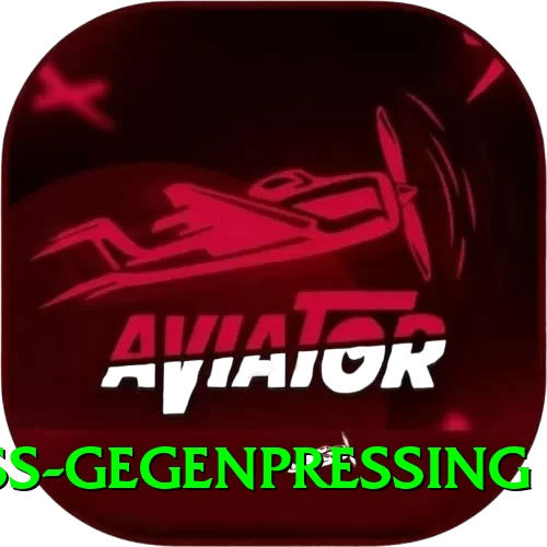 gegenpress gegenpressing Plus Edition v4.4.4 - 2