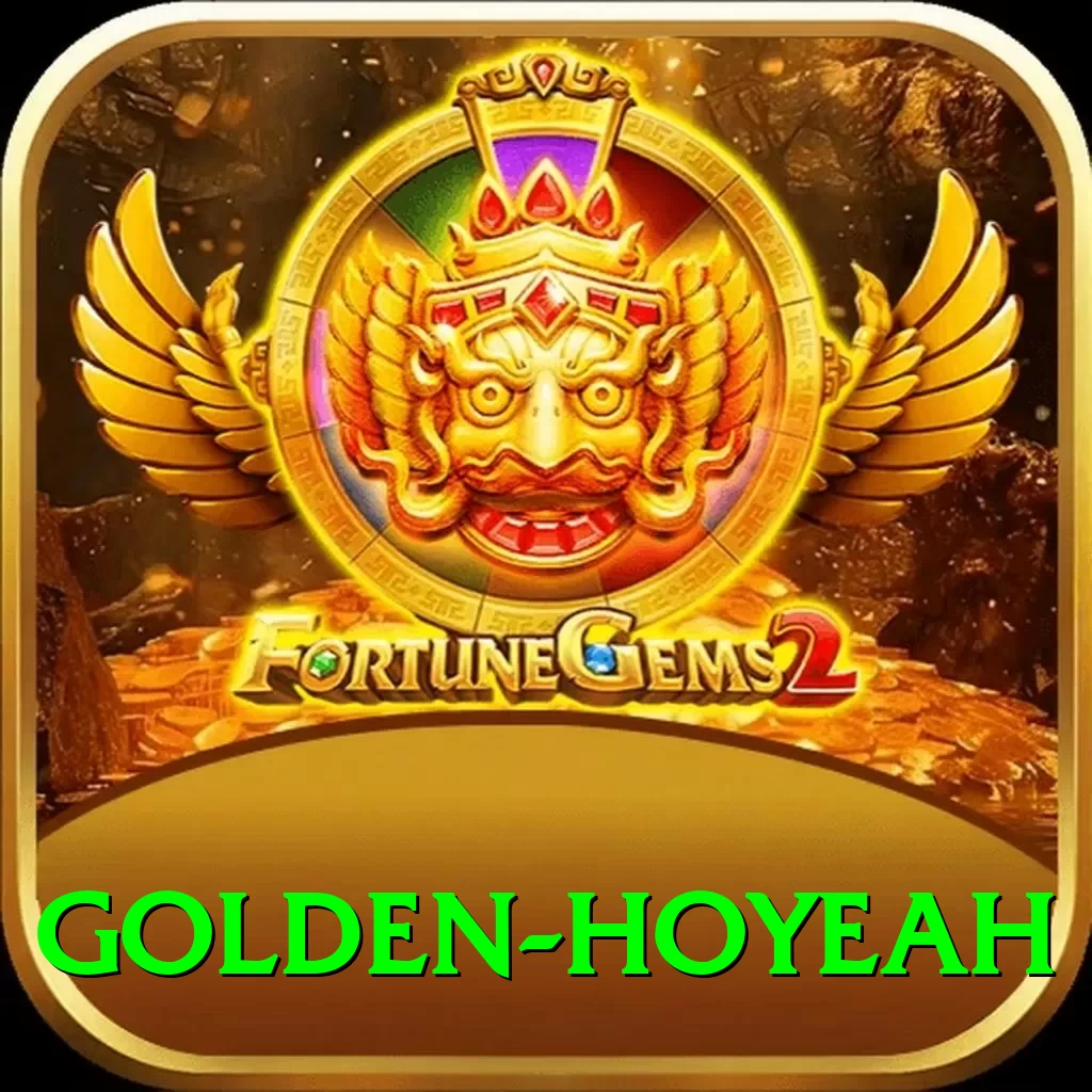 golden hoyeah Gold v5.3.4 - 2