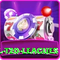 gtl global t20 leagues Games (Casino & Earning) Elite v1.7.8