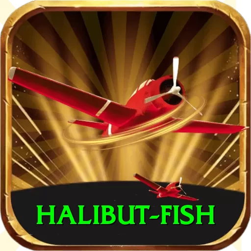 halibut fish Premium Plus v1.5.7 - 2