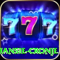 hansie cronje VIP Edition v3.4.6