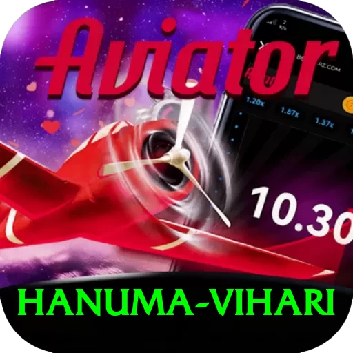 hanuma vihari Premium v3.0.0 - 2