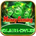 hasan ali death overs Gold Edition v1.4.3