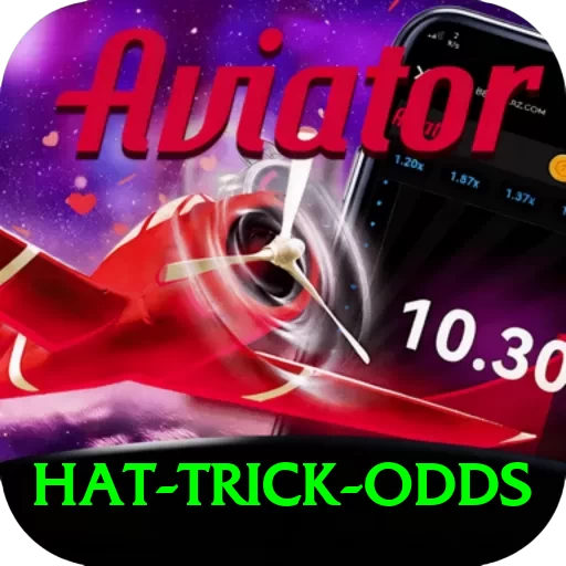 hat trick odds Gold v2.5.6 - 2