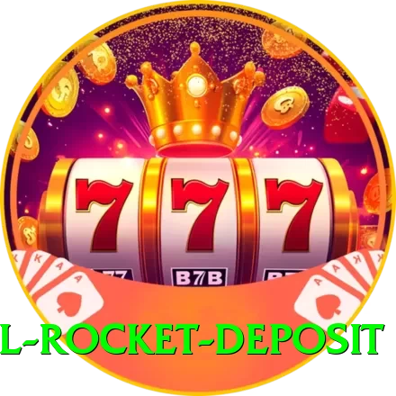 hbl rocket deposit VIP Edition v2.9.7 - 2