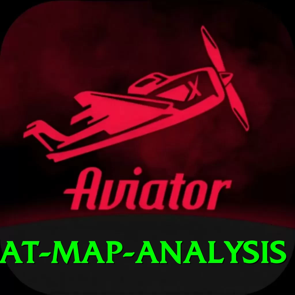 heat map analysis Deluxe Edition v1.5.4 - 2