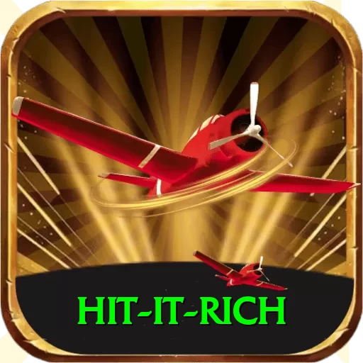 hit it rich Pro Edition v4.0.0 - 2