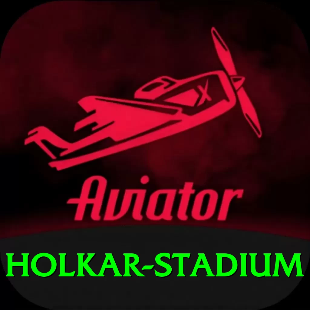 holkar stadium Plus Edition v5.8.7 - 2