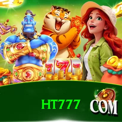 ht777 Games (Casino & Earning) Premium vv2.5.4 - 2