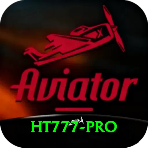 ht777 Gold Edition v5.6.1 - 2