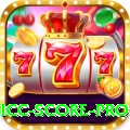 icc score Slot Machine Deluxe