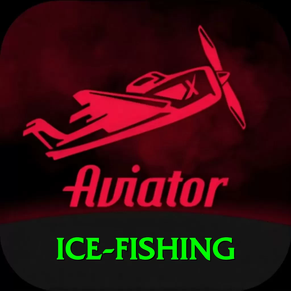 ice fishing Apps (Tools & Injectors) Max v1.3.0 - 2