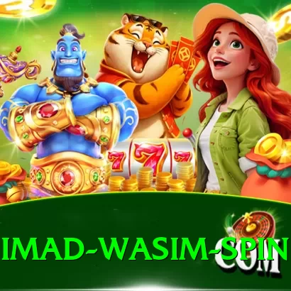 imad wasim spin Master v3.5.7 - 2