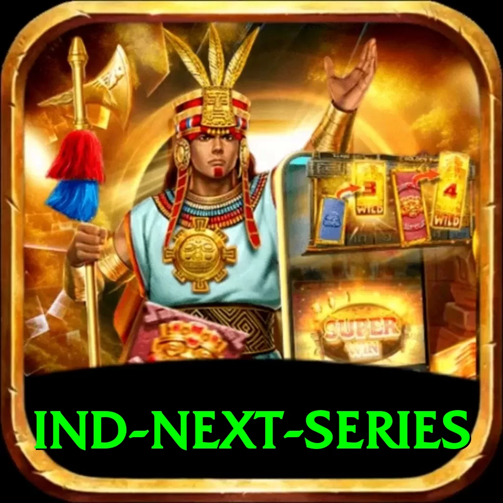 ind next series Gold Edition v5.8.1 - 2