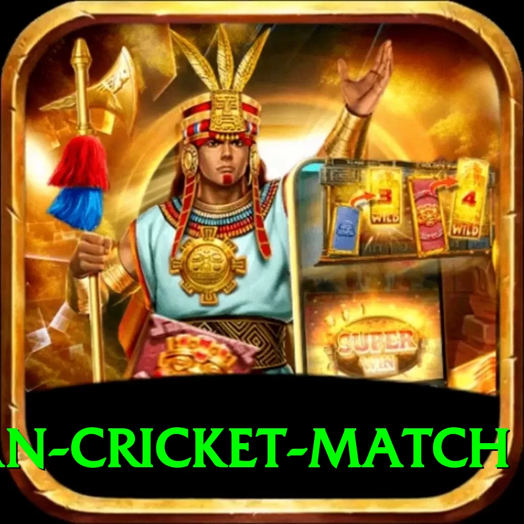 india pakistan cricket match Deluxe Pro v3.5.4 - 2