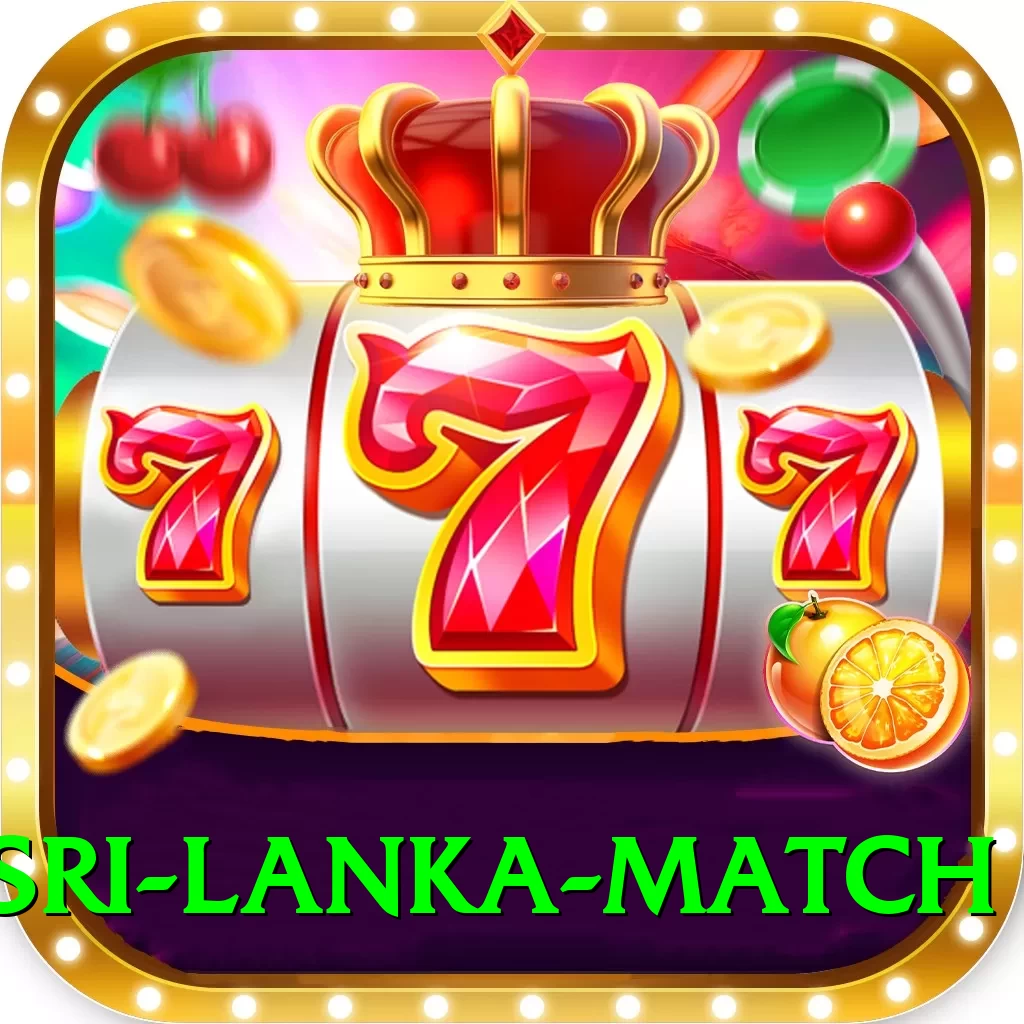 india sri lanka match VIP Edition v4.3.9 - 2