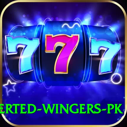 inverted wingers pk Deluxe v5.7.8 - 2