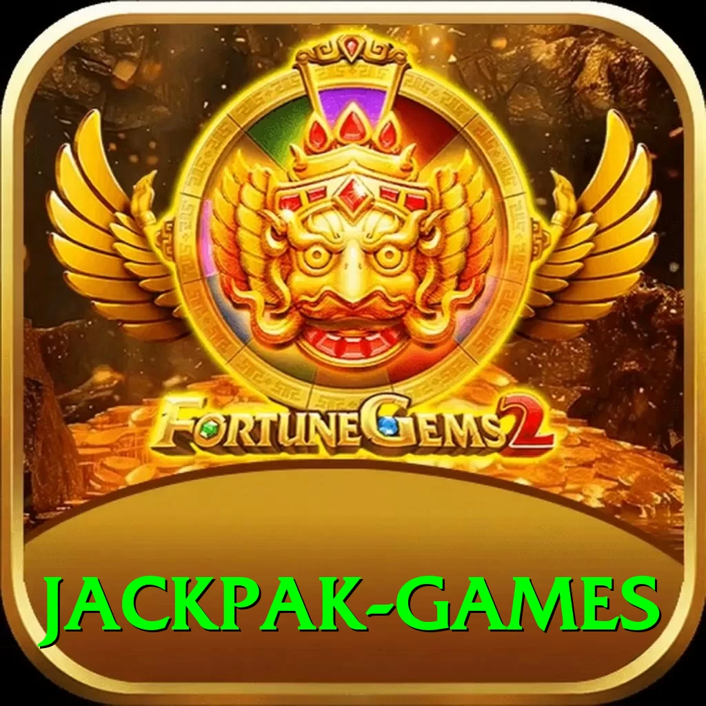 jackpak games Apps (Tools & Injectors) Premium v3.6.4 - 2