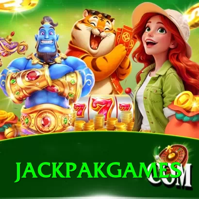 jackpakgames Master vv1.6.6 - 2