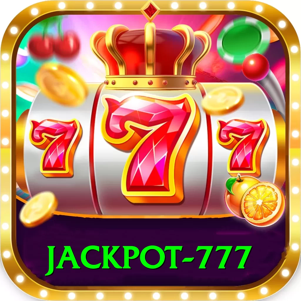 jackpot 777 Plus Edition v4.2.3 - 2