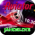 jahoslots Gold Pro vv2.1.4
