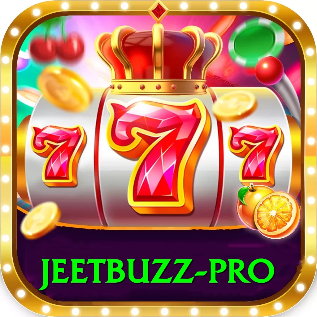 jeetbuzz Pro1 v2.4.3 - 2