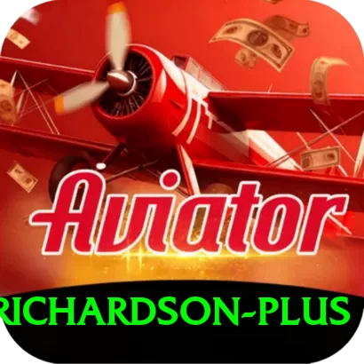 jhye richardson Official v5.2.5 - 2