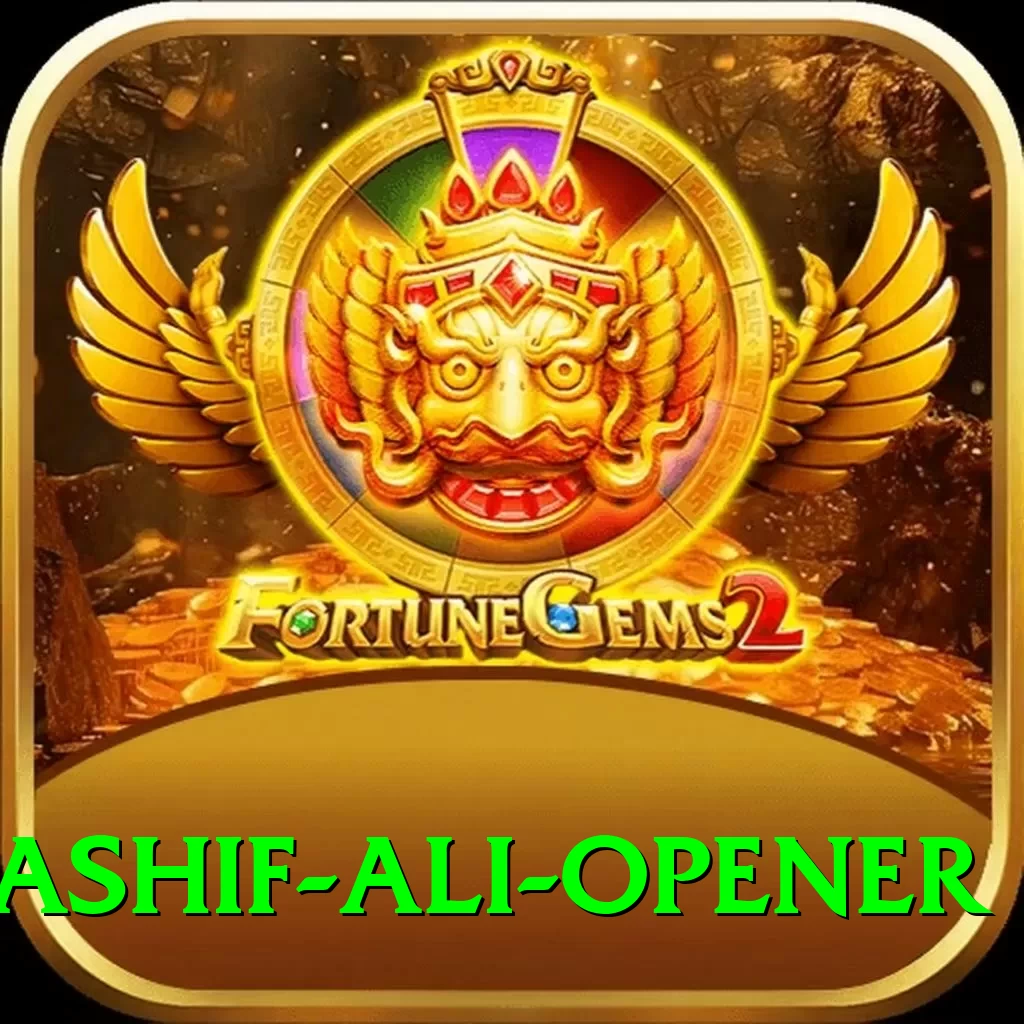 kashif ali opener Premium v5.7.8 - 2