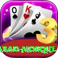 khayrabad mosque Pro v3.7.1