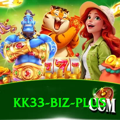 kk33 biz Games (Casino & Earning) Deluxe v1.1.0 - 2