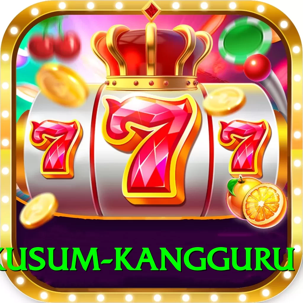 kusum kangguru VIP v4.6.1 - 2