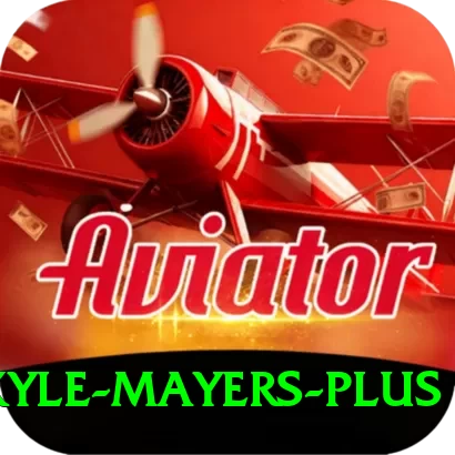kyle mayers Gold Gaming App - 2