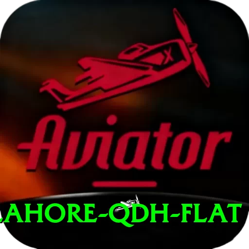 lahore qdh flat Deluxe v5.9.2 - 2