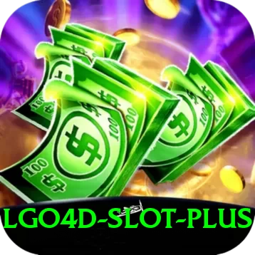 lgo4d slot Legend Jackpot - 2