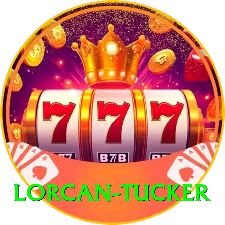 lorcan tucker Master v5.0.5 - 2