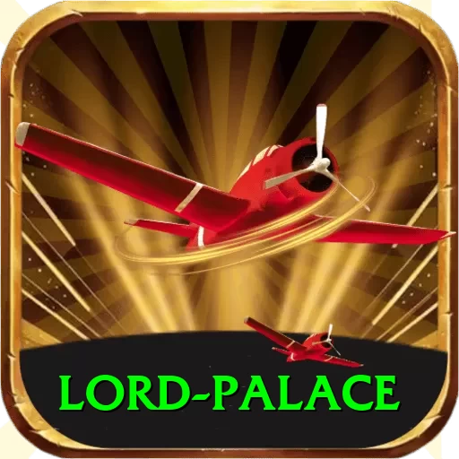 lord palace Gold Edition v2.7.7 - 2