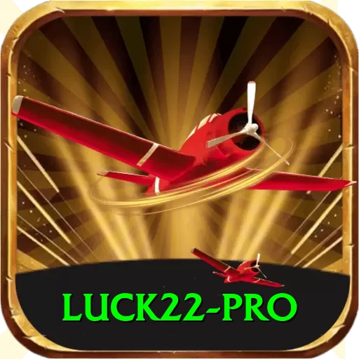 luck22 - Pro Edition v3.3.0 - 2