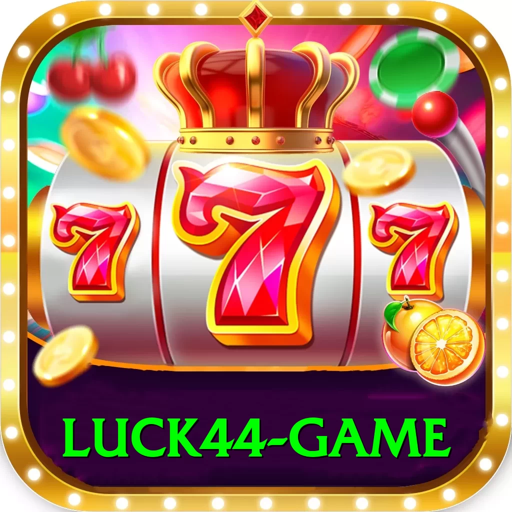 Luck44 Royal v2.6.5 - 2