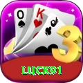 luck91 Turbo v1.1.3
