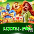 luck91 Bonus Elite v1.9.1