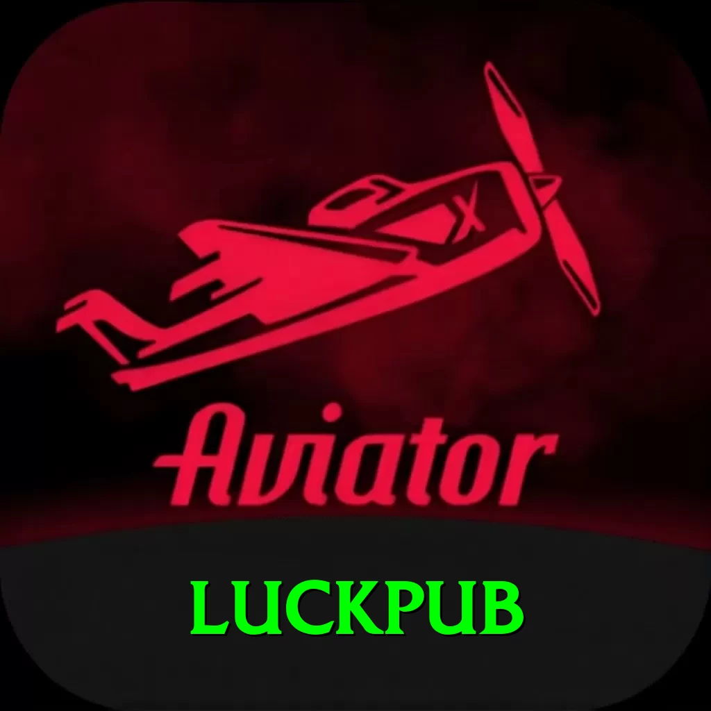luckpub VIP v2.4.5 - 2