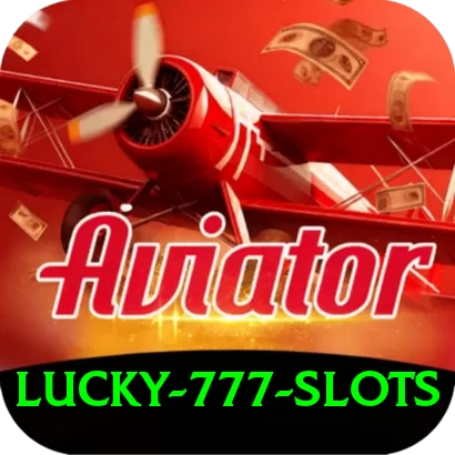 lucky 777 slots Master Pro v5.4.1 - 2
