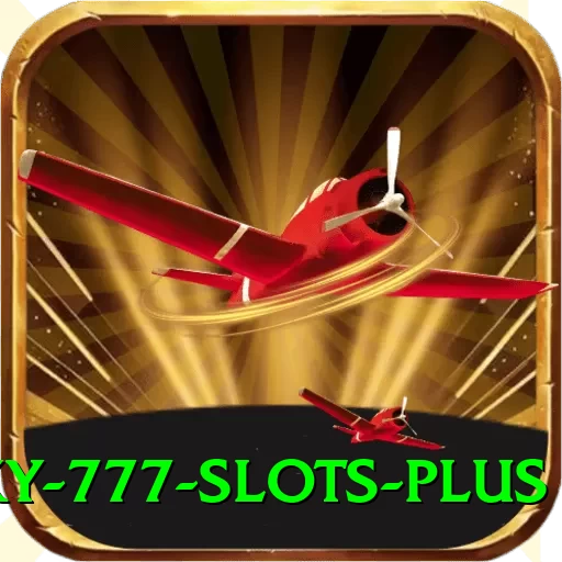 lucky 777 slots App Supreme v3.7.3 - 2
