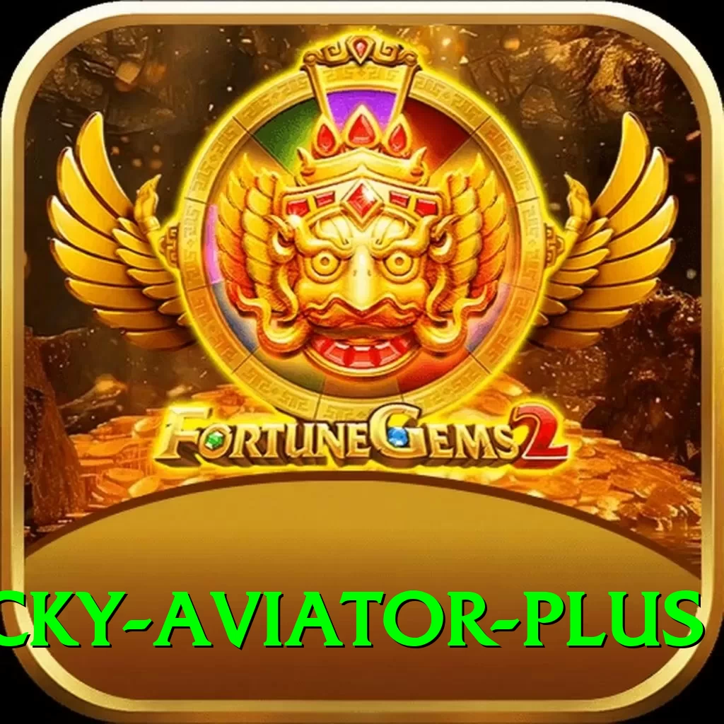 lucky aviator Master v1.0.2 - 2