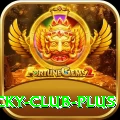 lucky club VIP Gaming App
