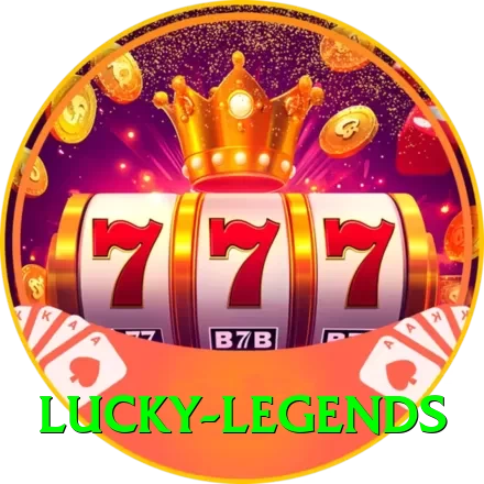 Lucky Legends Apps (Tools & Injectors) Premium v5.8.4 - 2
