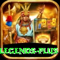 Lucky Legends Gaming VIP